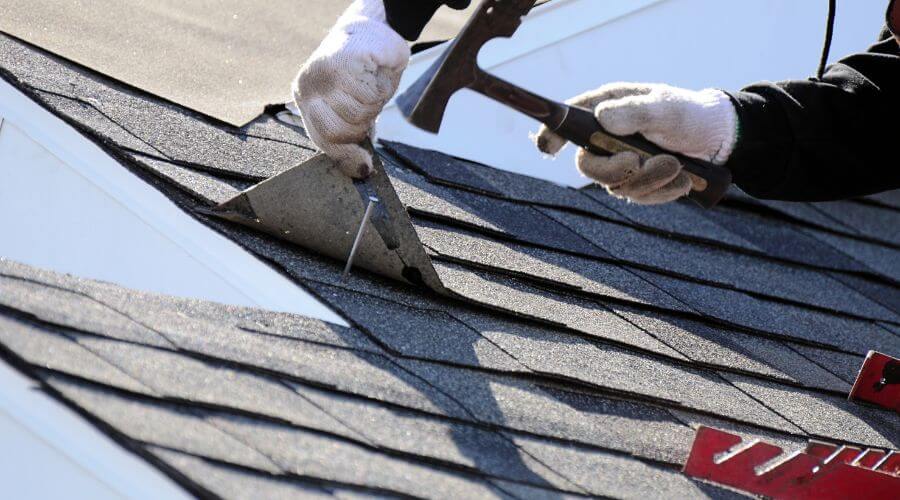 Expert new roof installation services in Puxico, MO